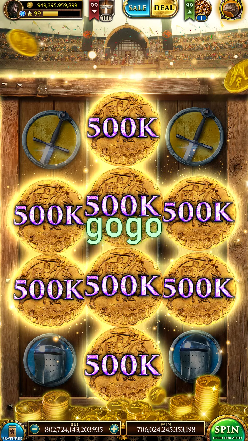 gogo Unduh