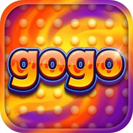 gogo Logo - Resmi