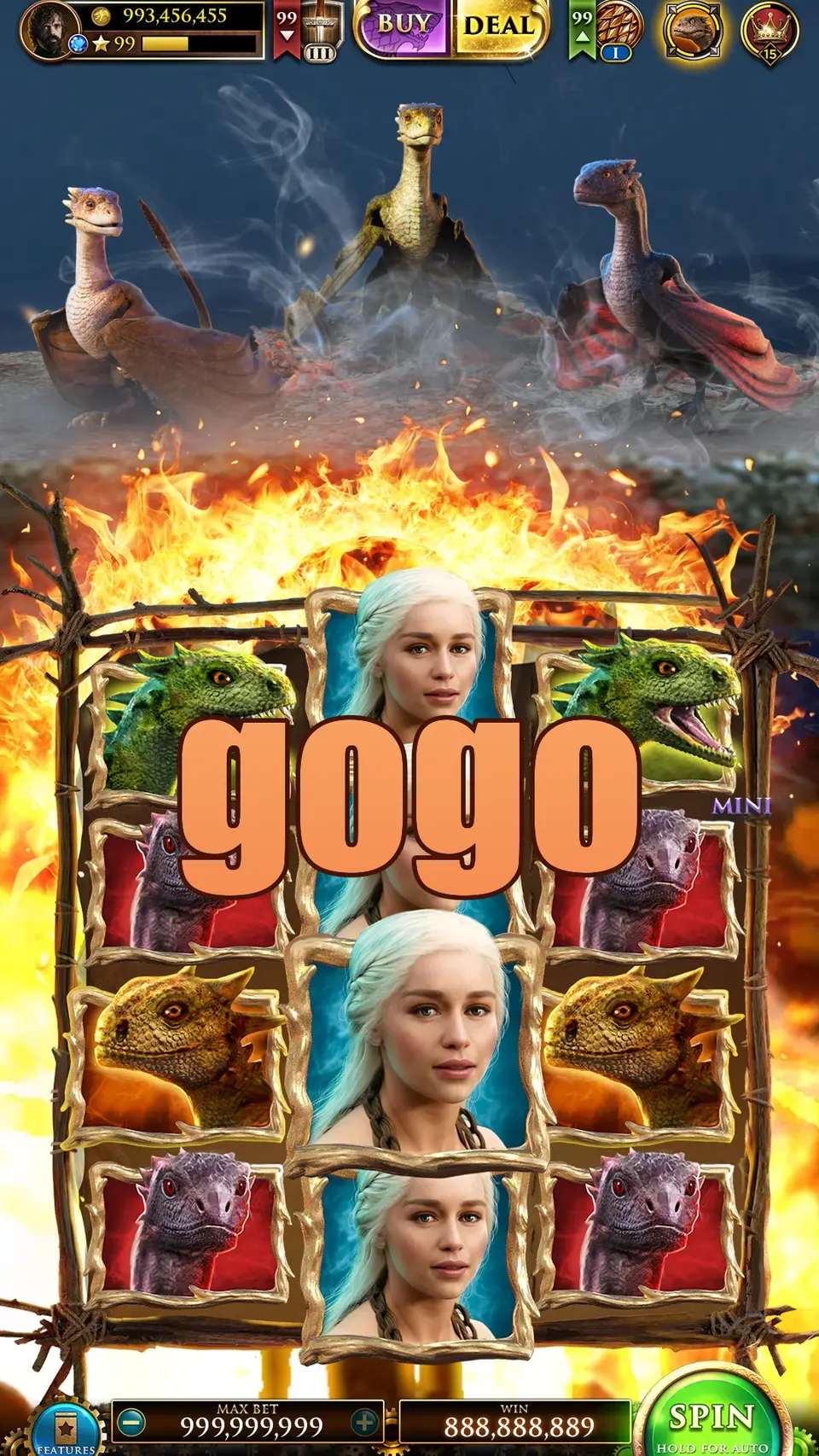gogo Preview - Resmi Unduh